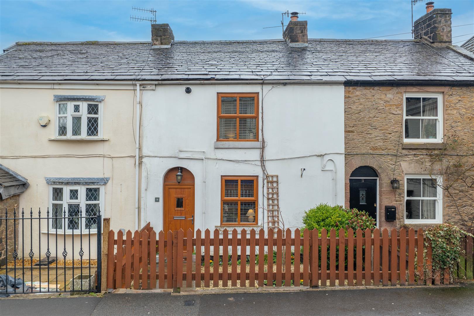 2 bed property in Bury Lane, Chorley